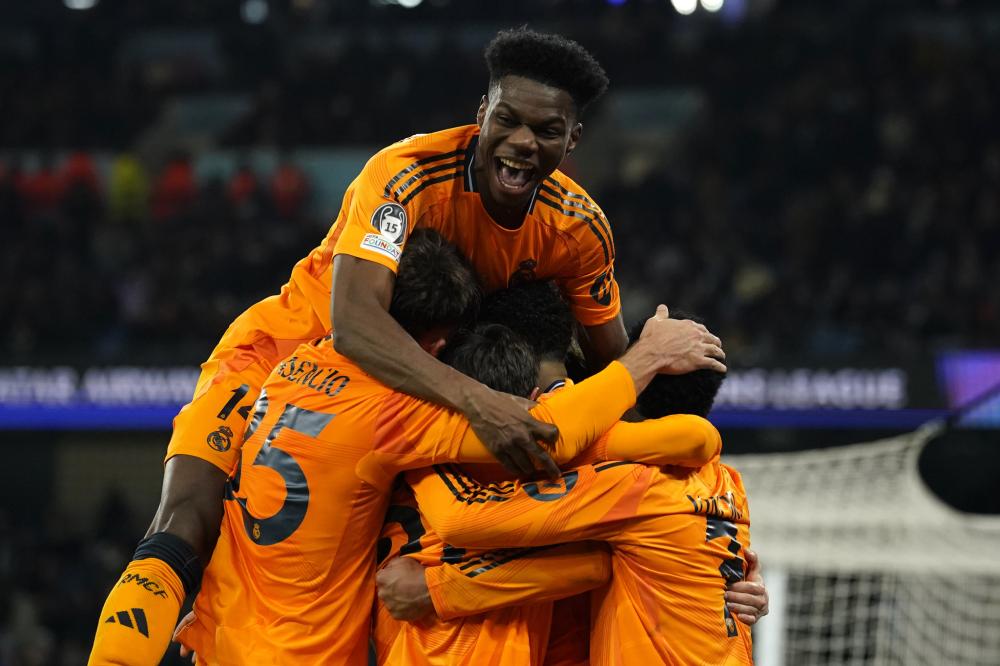 了四个振奋 了四个振奋